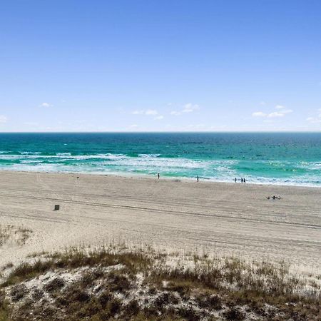 Moondrifter 502 Daire Panama City Beach Dış mekan fotoğraf