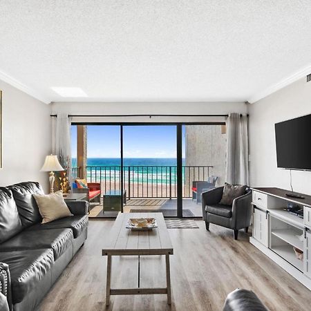 Moondrifter 502 Daire Panama City Beach Dış mekan fotoğraf