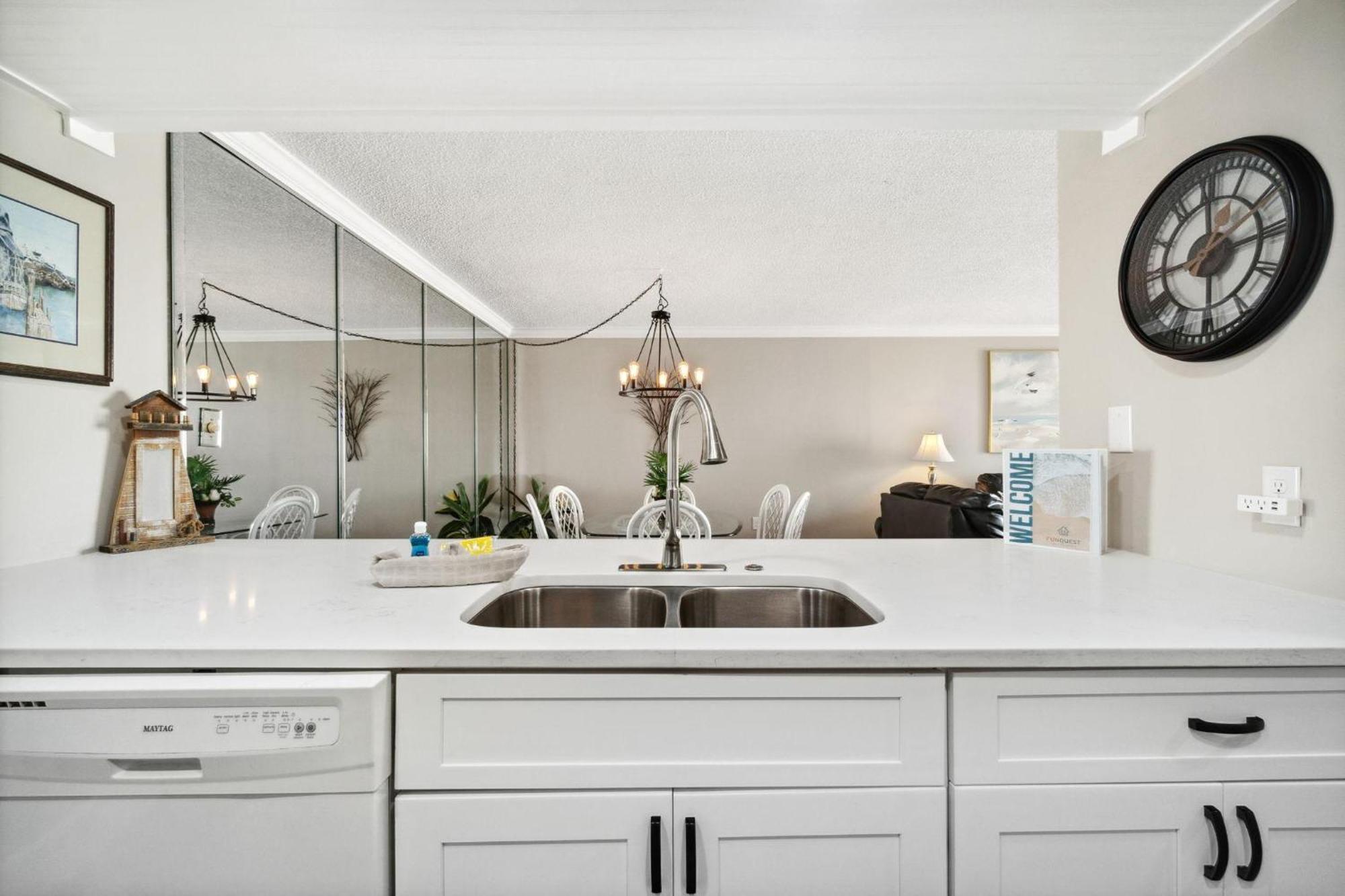 Moondrifter 502 Daire Panama City Beach Dış mekan fotoğraf