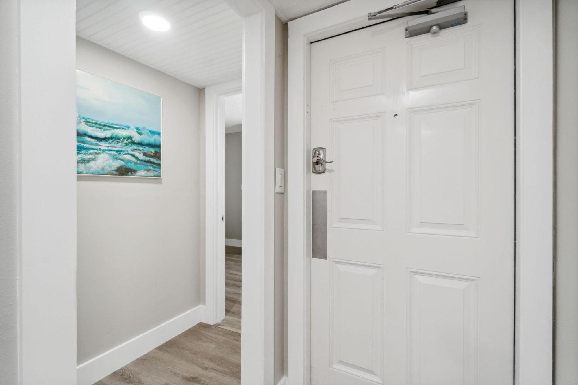Moondrifter 502 Daire Panama City Beach Dış mekan fotoğraf