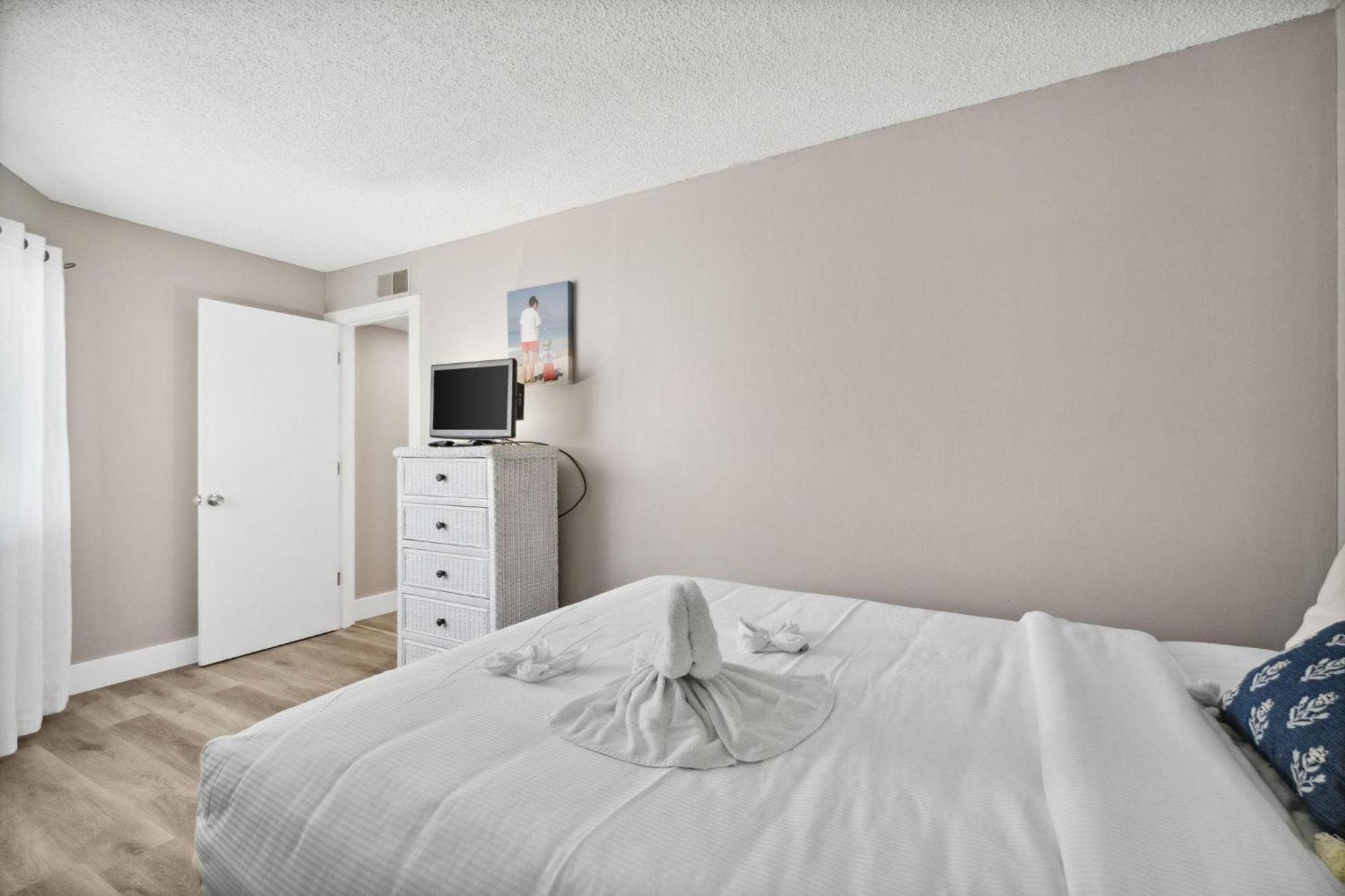 Moondrifter 502 Daire Panama City Beach Dış mekan fotoğraf