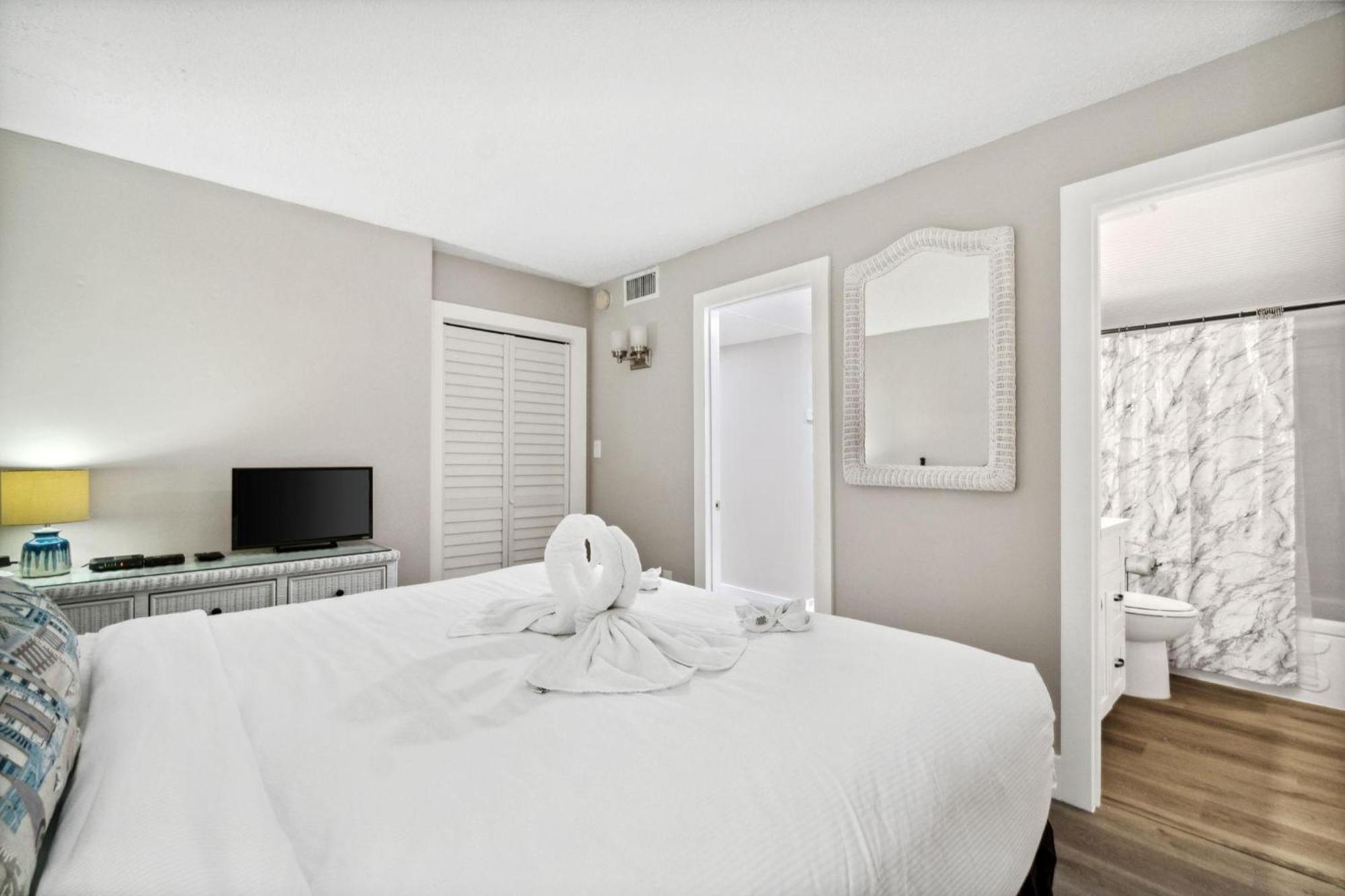 Moondrifter 502 Daire Panama City Beach Dış mekan fotoğraf