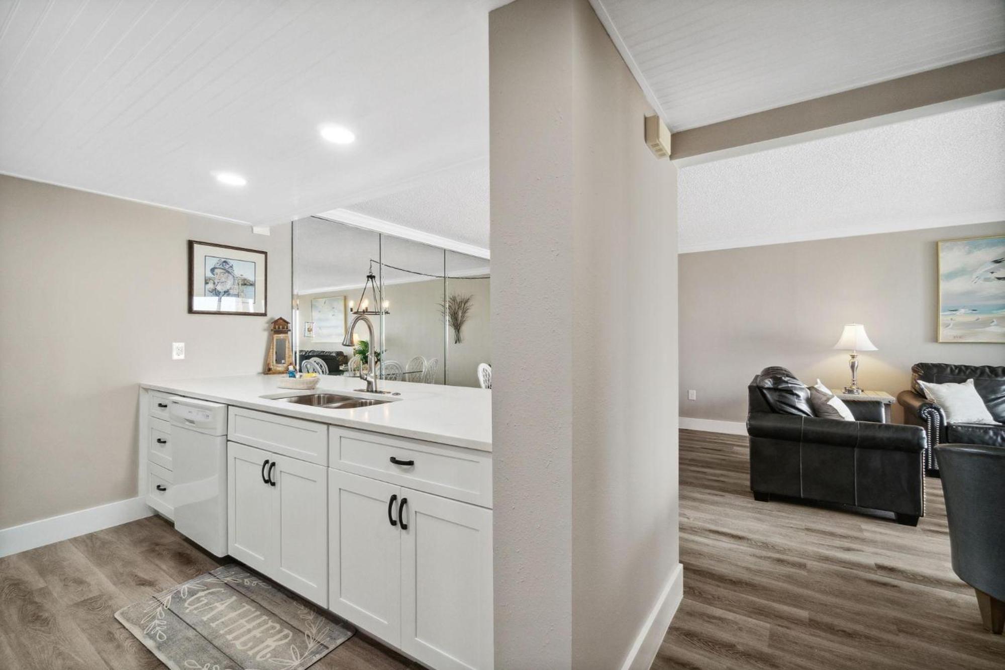 Moondrifter 502 Daire Panama City Beach Dış mekan fotoğraf