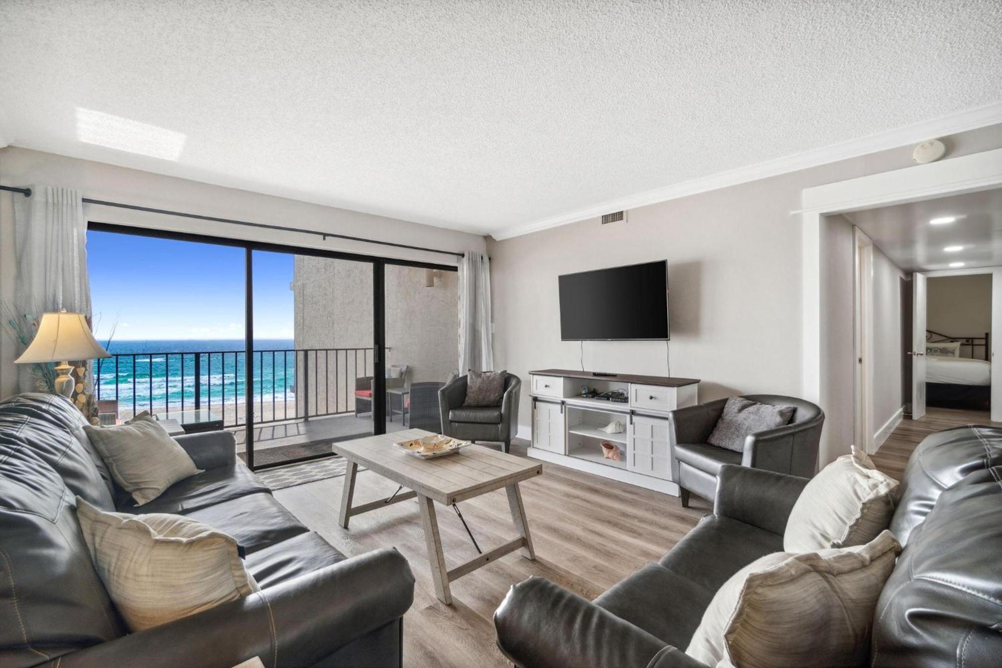 Moondrifter 502 Daire Panama City Beach Dış mekan fotoğraf