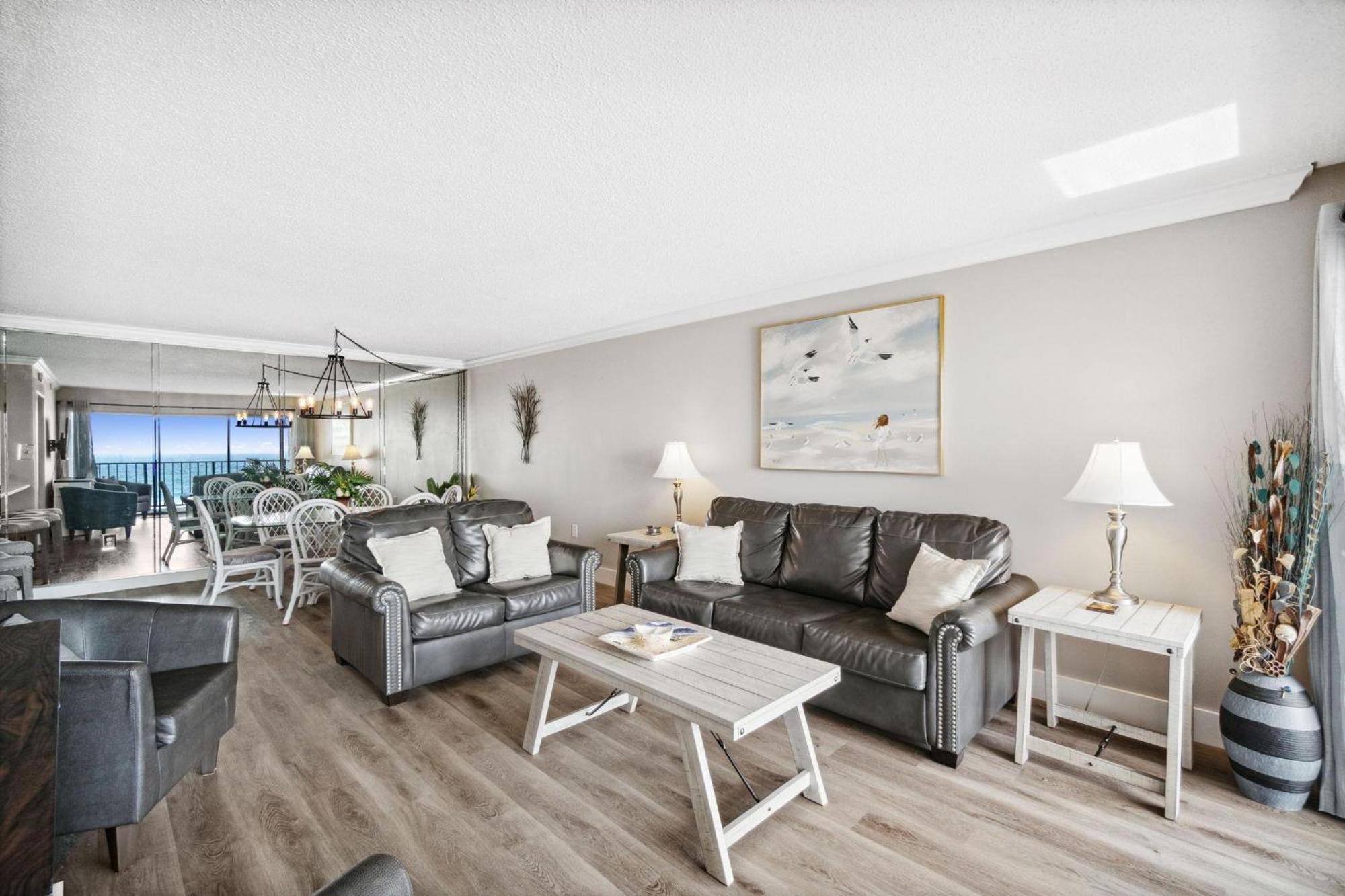 Moondrifter 502 Daire Panama City Beach Dış mekan fotoğraf