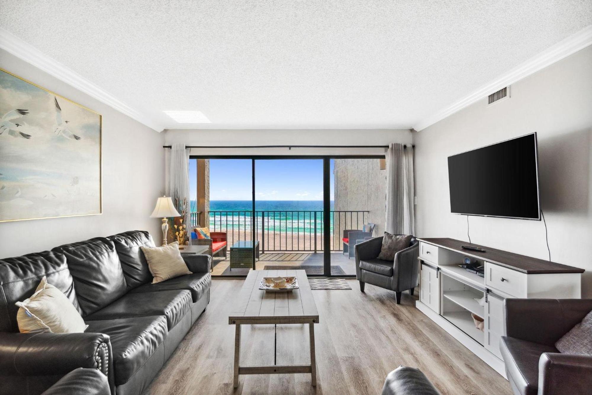 Moondrifter 502 Daire Panama City Beach Dış mekan fotoğraf