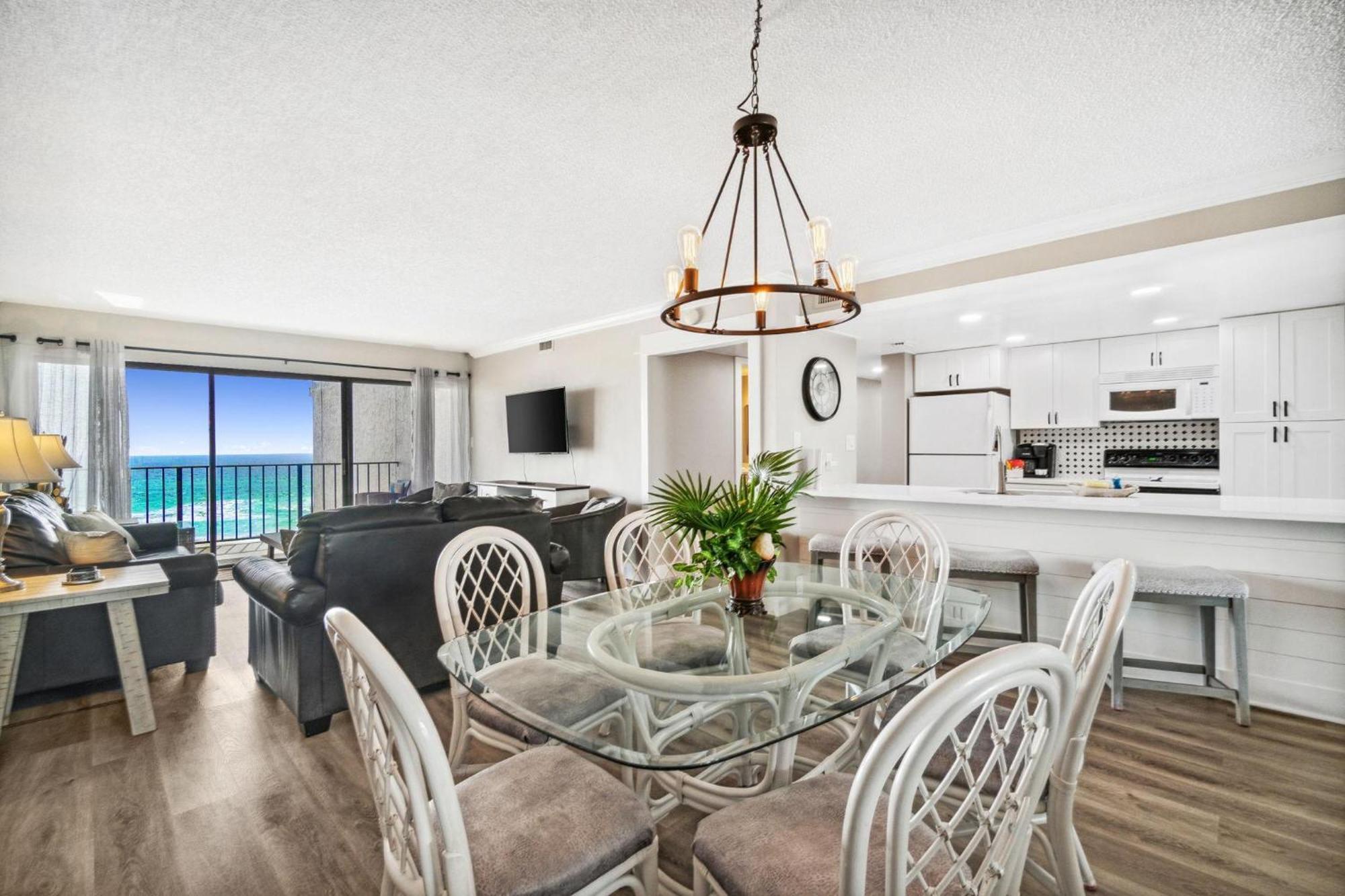 Moondrifter 502 Daire Panama City Beach Dış mekan fotoğraf